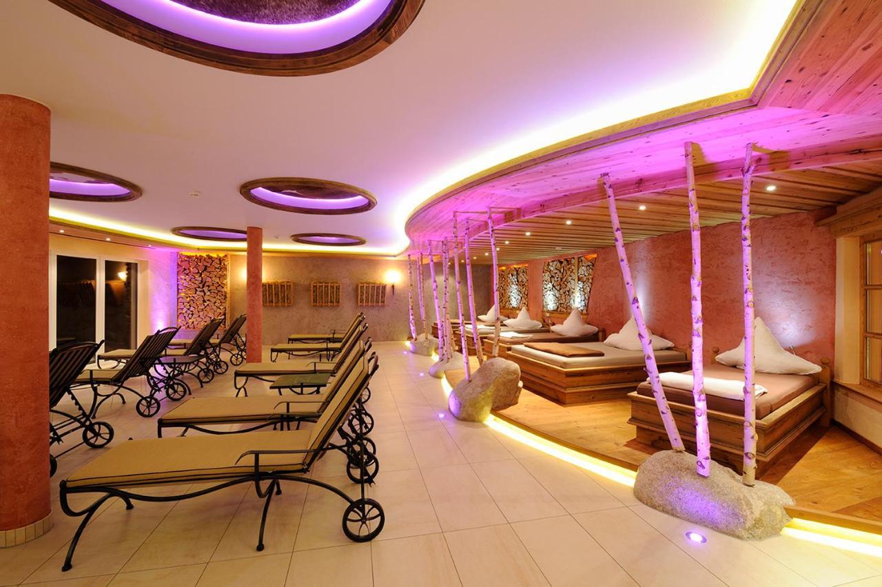 Hotel Heselbacher Hof Baiersbronn Dış mekan fotoğraf
