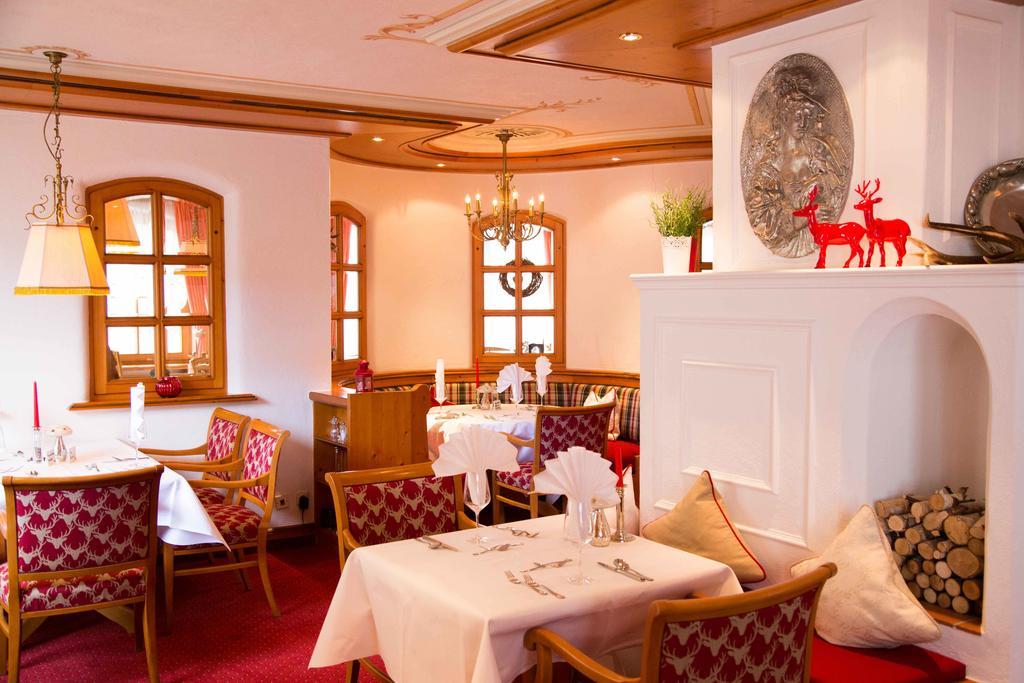 Hotel Heselbacher Hof Baiersbronn Dış mekan fotoğraf