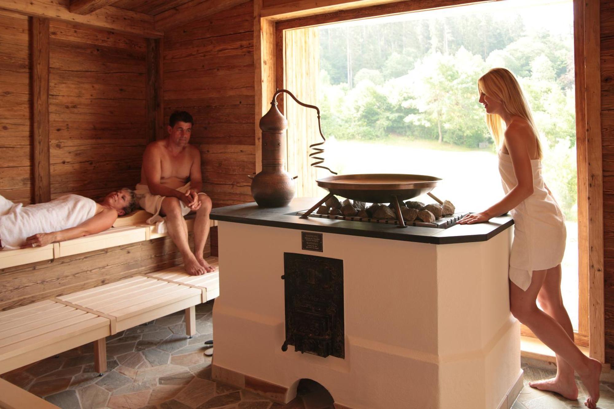 Hotel Heselbacher Hof Baiersbronn Dış mekan fotoğraf